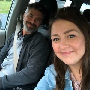 Meet your Posher, Meagan